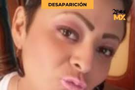 Buscan a Claudia Judith Vigil Velarde
