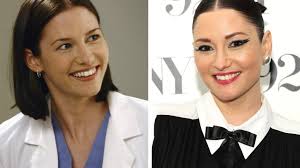 Grey's Anatomy Cast: See 18 of the Stars Then and Now