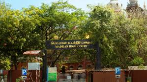 Is a woman entitled to her partner's pension. Madras High Court Issues Notice To Tamil Nadu Govt On Neet Panel Deccan Herald
