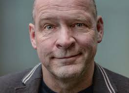 Emile Schrijver: 'Netanyahu zou ik niet uitgenodigd hebben'