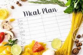 Want to reduce your food budget but overwhelmed and don't know where to start? 9 Best Meal Planning Services Eat Healthy Save Money