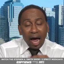 @stephenasmith's video Tweet
