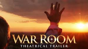 See more videos by uc3875962 channel: War Room War Room Trailer Facebook