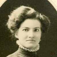 Areatha Minerva Cheney (1892–1991)