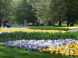 In den gärten der welt gilt vorfahrt für flaneure! Garten Der Welt Berlin Visitberlin De