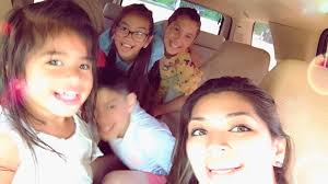 Jacqueline Medrano A Passionate Preschool Teacher