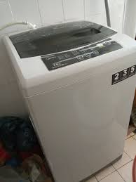 8.0kg, 1200rpm, over heating control, tem. Midea Top Loader Mfw 701s Reviews