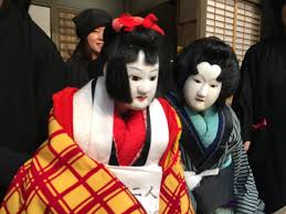 The film stars josh hartnett, demi moore, woody harrelson, ron perlman, kevin mckidd. Bunraku The Ancient Puppetry Of Japan Insidejapan Tours