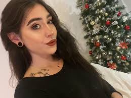 Scarlet-Luna Clementson