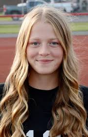 Lady Bison handle Richland