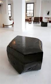 Polished Coal Coffee Tables Furniture Design Home Furnishing Accessories Coffee Table