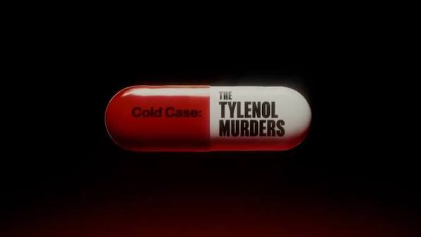 Cold Case: The Tylenol Murders - RadicalMedia®