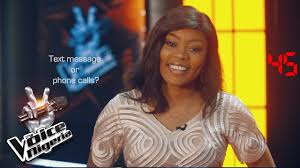 More images for the voice nigeria season 3 winner » Keep Up With The New Talents In Episode 6 Of The Voice Nigeria Season 3 Bellanaija