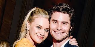 Kelsea Ballerini & Chase Stokes: Romance Rewind