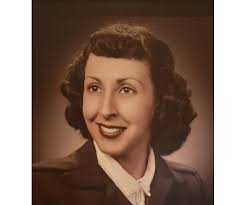 MYRTLE CALE Obituary (2020)