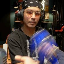 We're proud to announce the first single by Bernard Gabriel entitled Won't  You Tell Me