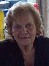 Marian Reilly Obituary