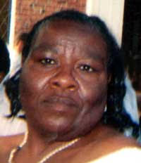 Obituary for Annette Spearman