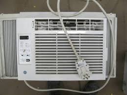 Jax 2012 air conditioners technical specifications.pdf. Ge Window Air Conditioner Jax Of Benson Sale 666 K Bid