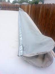 Coleman Pop Up Awning Fix Mod Pop Up Awning Coleman Pop Up Campers Pop Up Camper