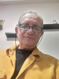 Love is blind Its not considering of age or healthy