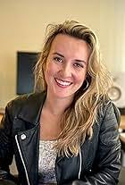 Amanda Muse's Instagram, Twitter & Facebook