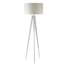 Stehlampe Otto Weiss