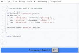 Menus can be categorized in a variety of different ways and there are different types of menus, which are often associated with particular types of foodservice static menus are those that basically stay the same every day and are most typically used in quick service to upscale casual restaurants. Google Developers Blog December 2020