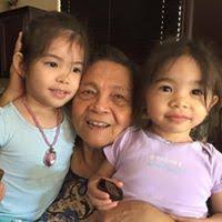 Corazon Navera's Instagram, Twitter & Facebook