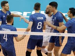 Jun 04, 2021 · los argentinos volvieron a perder en la liga de las naciones de vóley que se está jugando en italia. En Que Puesto Del Mundo Estan Las Selecciones Argentinas De Voley Filo News