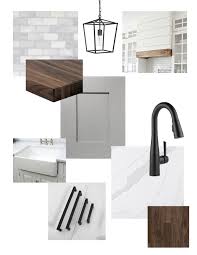 A trendy kitchen design focuses solely on current design trends, without much thought into the future. Timeless Kitchen Design Board The Art Of Homemaking The Art Of Homemaking