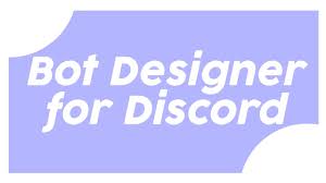 Bot designer for discord  music bot  commands help. Bot Designer For Discord Youtube