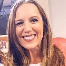 Jodi Mccain's Instagram, Twitter & Facebook