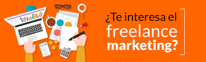 It's free to sign up and bid on jobs. Los Mejores 4 Sitios De Trabajos De Freelance Marketing