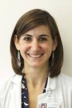 Dr. Gabrielle Berger, MD