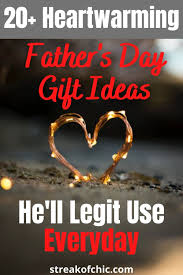 Do yourself a favor this year and don't wait until the last minute to start father's day gift shopping. 20 Unique Father S Day Gift Ideas 2021 Edition Streak Of Chic