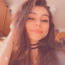 Raven Silva's Instagram, Twitter & Facebook