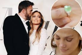 Ben Jennifer Lopez Engagements And Marriages New Jay Lo Engagement Ring  Jennifer Lopez Engagement Ring From