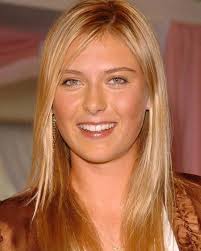 Hey London! Come by and meet Maria Sharapova at Kingdom of Sweets