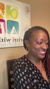 Christi Love op Instagram