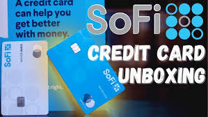 Is an american online personal finance company. Sofi Credit Card Review Youtube