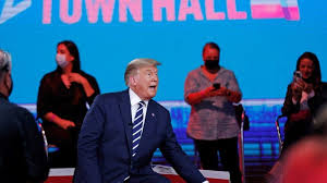 32,865,308 likes · 177,871 talking about this. Us Election 2020 Fact Checking Trump And Biden On The Campaign Trail Bbc News