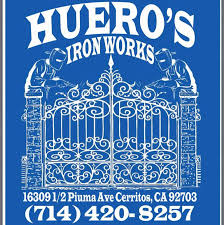 Ornamental metal work ornamental metal work. Huero S Iron Works Home Facebook