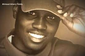 It wasn't immediately clear why. Nylag Responds To The Murder Of Ahmaud Arbery