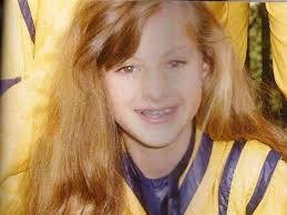 Hijo de maría celeste arrarás se lanza como cantante y paulina rubio fue su consejera de canto. La Irreconocible Foto De Paulina Rubio Cuando Solo Era Una Nina Tv Y Espectaculos Pagina 7