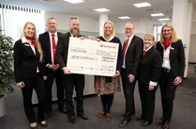 Enjoy convenient online bank account options from one of the best personal banks. Halt Pohl Und All Rheydt In Der Bank Santander Spendet Wurfmaterial An Mkv Presseportal