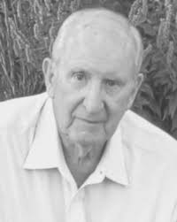 Stephen Featherstone Obituary (1928