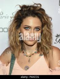 June 20, 2018, Los Angeles, California, USA: PARIS HILTON arrives at the  Paris Hilton Boohoo Clothing official launch party at Delilah in West  Hollywood, California (Credit Image: © Charlie Steffens/ZUMA Press Wire