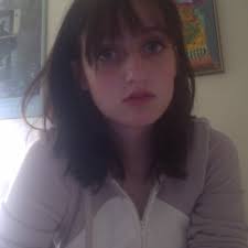 Evie Fitzpatrick's Instagram, Twitter & Facebook