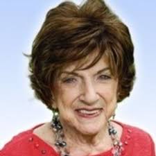 Georgia Marguerite Lefever Obituary July 2, 2016